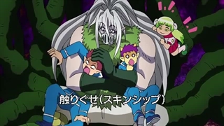 به مدرسه شیاطین خوش آمدی! Mairimashita! Iruma-kun فصل2 قسمت 10