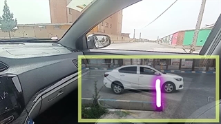 آموزش گردش به راست