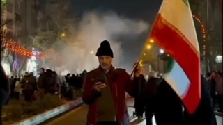 تحقق پیش بینی امام خمینی (ره)