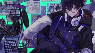 My favorite Vtuber original/cover songs (Vtuber song playlist)