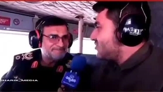 شهر شناوری نیروی دریایی سپاه
