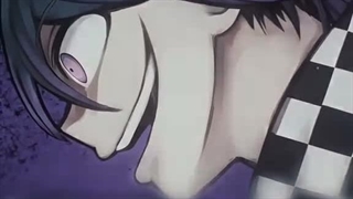 kokichi edit [danganronpa v3]