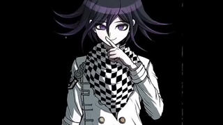 kokichi oma edit [danganronpa]