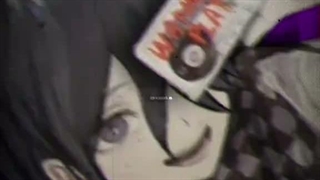 kokichi oma edit [danganronpa]