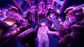 kokichi edit [danganronpa v3]