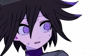 kokichi edit [danganronpa v3]
