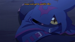 انیمه دیجیمون بیت‌بریک Digimon Beatbreak قسمت 24