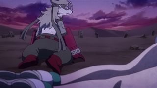 انیمه دیجیمون بیت‌بریک Digimon Beatbreak قسمت 24
