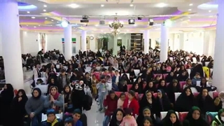 مشکل شهری باباحیدر