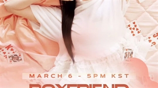 Boyfriend on Demand release — hashtag party