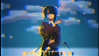 Reckless Battery Burns — Ghost and Pals [Kevin] | Vocaloid