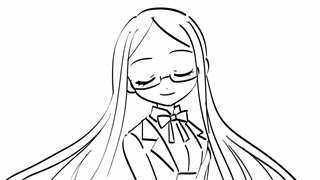 Villain | Danganronpa v3 Killing Harmony Animatic
