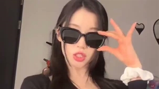 چالش آسا و پاریتا با آهنگ sheesh