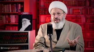 14050110: وقت صلح رسیده؟!