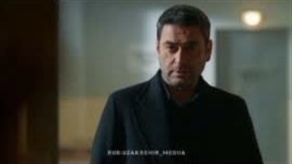 فراگمان _ تیزر اول قسمت 56 سریال شهر دور Uzak Sehir