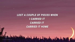 duncan laurence loving-you is a losing game