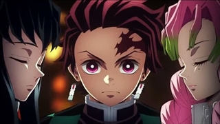 اوپینگ فصل چهارم انیمه Demon Slayer