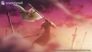 اوپینگ اول انیمه Dead Mount Death Play