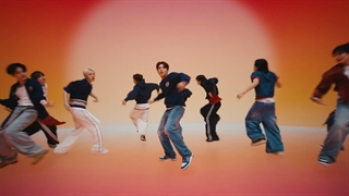 PARADISE - TREASURE DANCE PERFORMANCE VIDEO