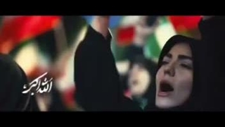 نماهنگ «دست آخر» با صدای علی اکبر قلیچ
