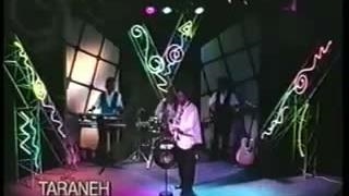 آهنگ "بزن باران" از حبیب