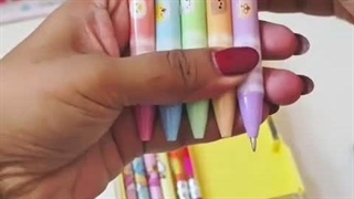 جامدادی طوررری ಥ‿ಥ (توضیحات کامل)