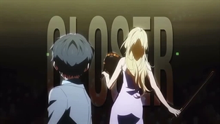 Your Lie in April