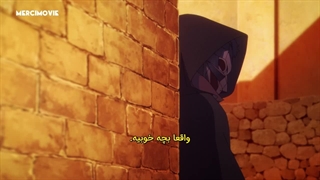 انیمه ماجراجوی ناخواسته‌ی مرده متحرک قسمت 2 زیرنویس فارسی (Nozomanu Fushi no Boukensha)