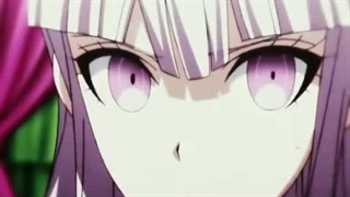 Kyoko Kirigiri Edit [Danganronpa]