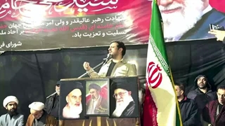 14051110: راز تنگه هرمز و سلاحی فراتر از بمب اتم