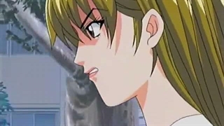 انیمه فرشته گستاخ Tenshi na Konamaiki; Cheeky Angel قسمت 4 زیرنویس چسبیده فارسی