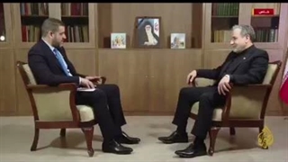 عراقچی: برای مذاکره التماس می کنند ۱۴۰۵