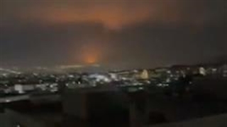 خائنان به وطن زیر ذره‌بین سازمان اطلاعات سپاه ۱۴۰۵