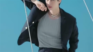 آپدیت اینستاگرام Fred با جین BTS ♡ توضیحات