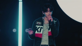 اجرای آهنگ SWIM بی‌تی‌اس در ایونت Spotify x BTS SWIMSIDE در نیویورک ♡