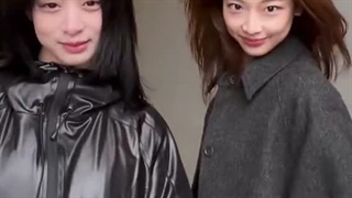 آپدیت بیبی مانستر baby monster با روکا و اهیون ruka and ahyeon کپ