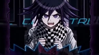 kokichi & kaito edit [danganronpa v3]