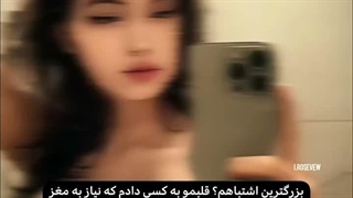 اوووف حق بچه ها میگم تکیه کلام من چیه از نظر شوما