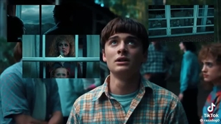 Stranger things/چیزهای عجیب ୨୧