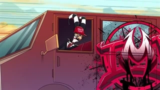Helluva Boss Short 6 : Mission Bad Drivezo