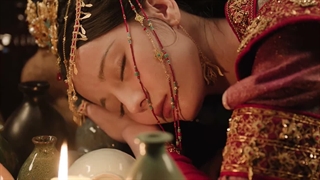 قسمت سیزدهم 13 سریال چینی : Love beyond the grave , عشق فراتر از مرگ با کیفیت بالا و زیرنویس فارسی