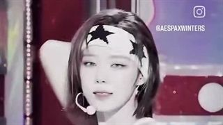 (SKZ)Winter(aespa) and Hyunjin _ چقد دوس دارم این ترکیبو>>>>