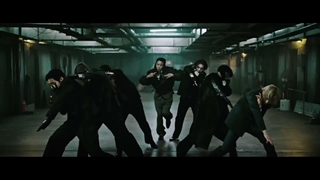موزیک ویدیو آهنگ "2.0" از گروه بی تی اس "BTS"
