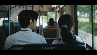 میکس از فیلم سینمایی حتی اگر این عشق امشب محو شود