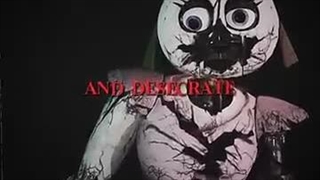 Fnaf Security breach Edit