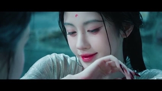 سریال چینی نقاب سایه‌ها Veil of Shadows 2026 قسمت  ۳ با زیرنویس