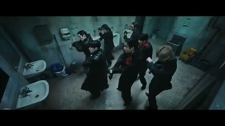 Bts 2.0 MV