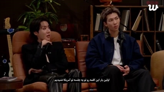 لایو بی تی اس- studio note