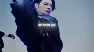 (TXT)Ni-ki(Enhypen) and Beomgyu