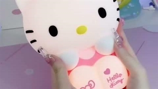 آنباکس کیوت ʕ´•ᴥ•`ʔ (توضیحات کامل)